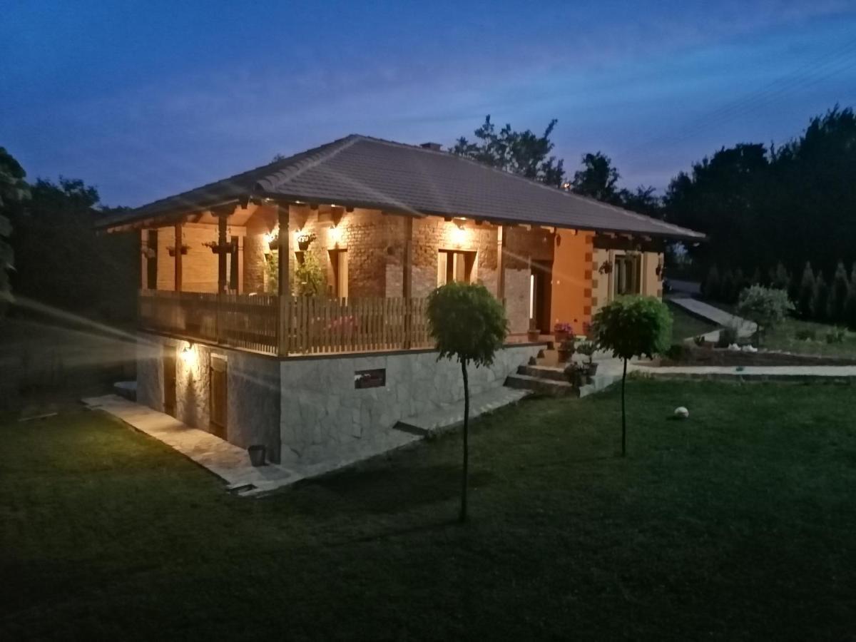Kuca Za Uzivanje Valjevo Exterior photo