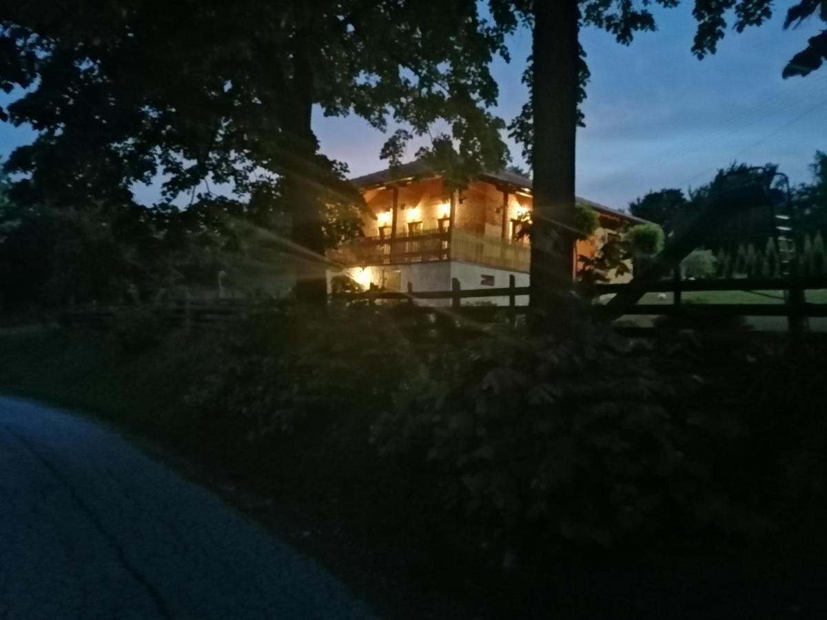 Kuca Za Uzivanje Valjevo Exterior photo