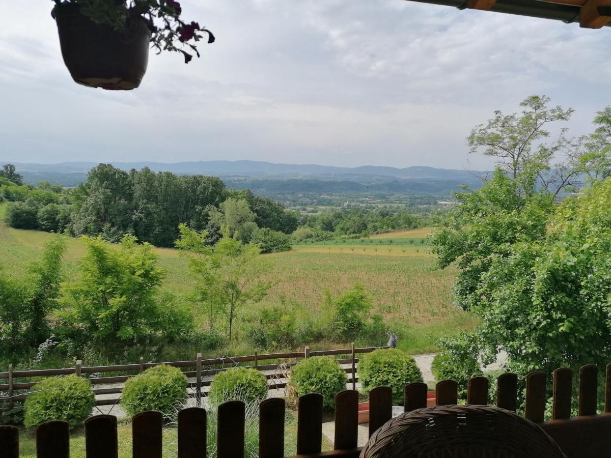Kuca Za Uzivanje Valjevo Exterior photo