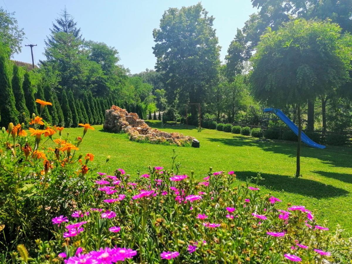 Kuca Za Uzivanje Valjevo Exterior photo
