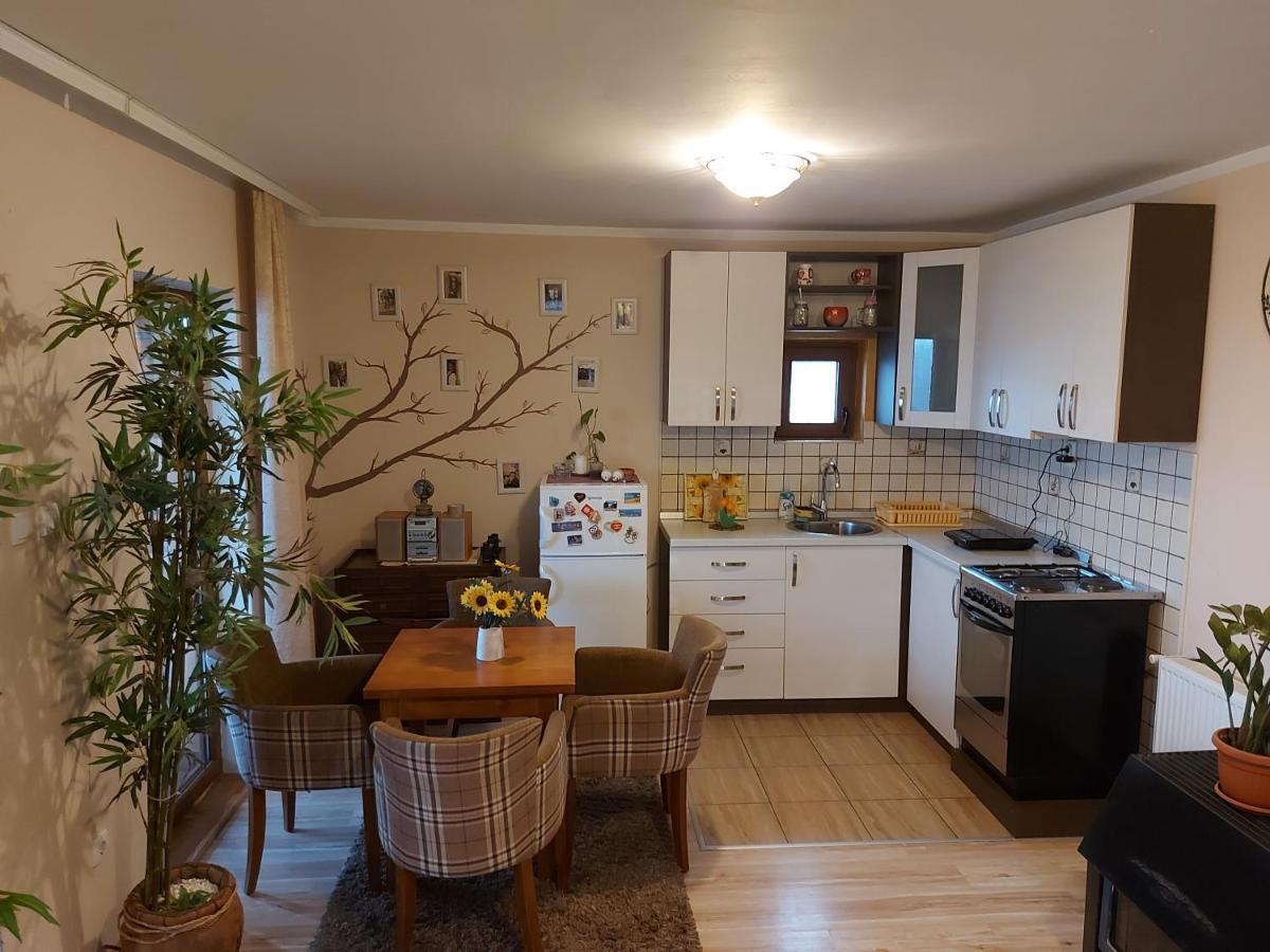 Kuca Za Uzivanje Valjevo Exterior photo
