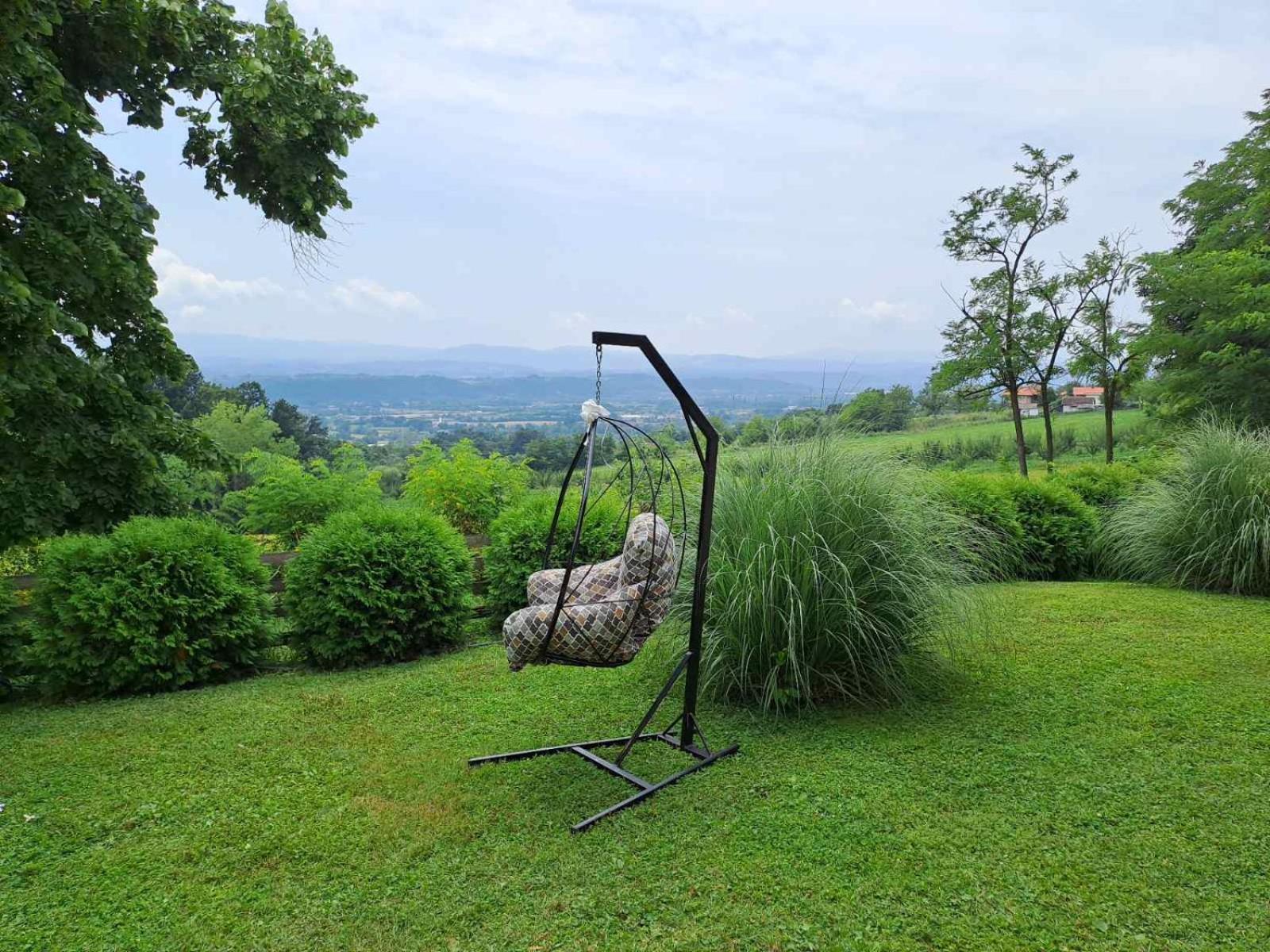 Kuca Za Uzivanje Valjevo Exterior photo