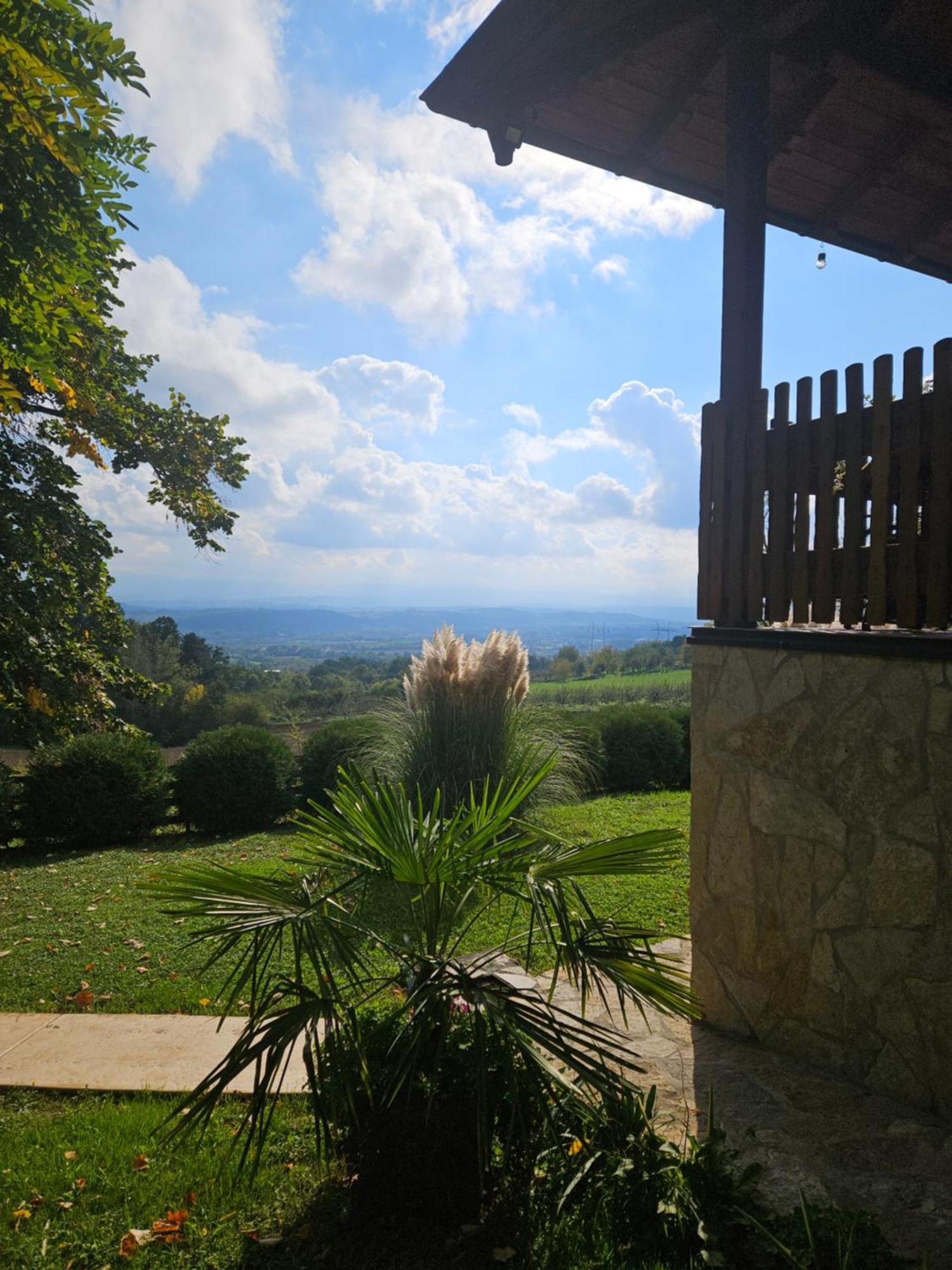 Kuca Za Uzivanje Valjevo Exterior photo