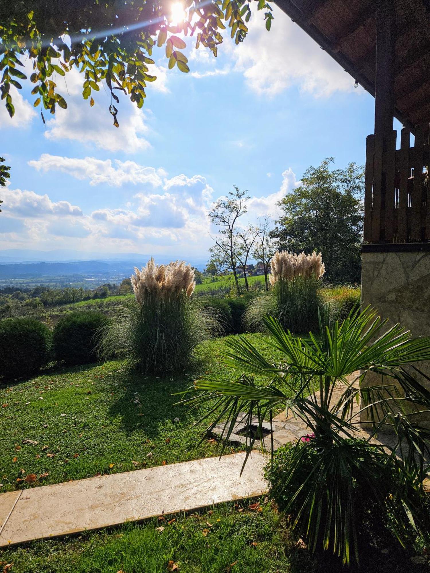 Kuca Za Uzivanje Valjevo Exterior photo